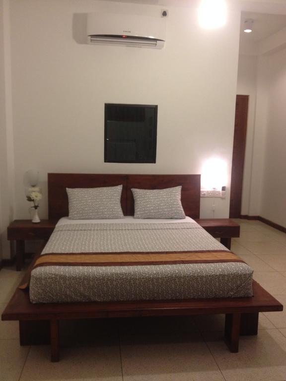 Aqua Marine Beach Resort Pasikuda Εξωτερικό φωτογραφία