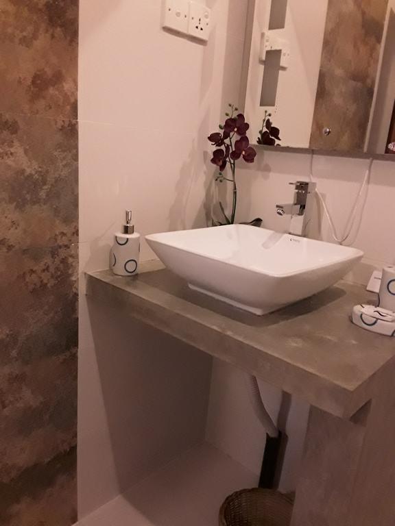Aqua Marine Beach Resort Pasikuda Εξωτερικό φωτογραφία